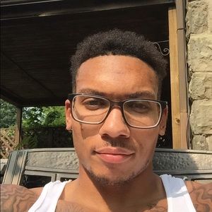 Meet your Posher, Jaquan